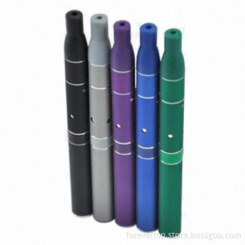G5 vaporizer pen, hot, for dry herb